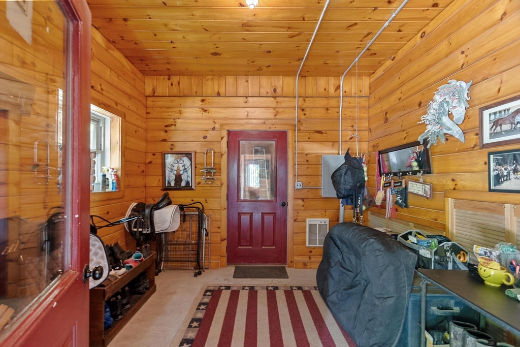 261 Old Littleton Road