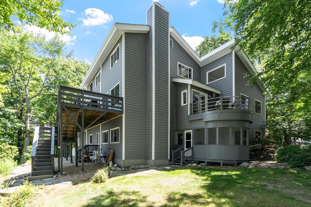 261 Old Littleton Road