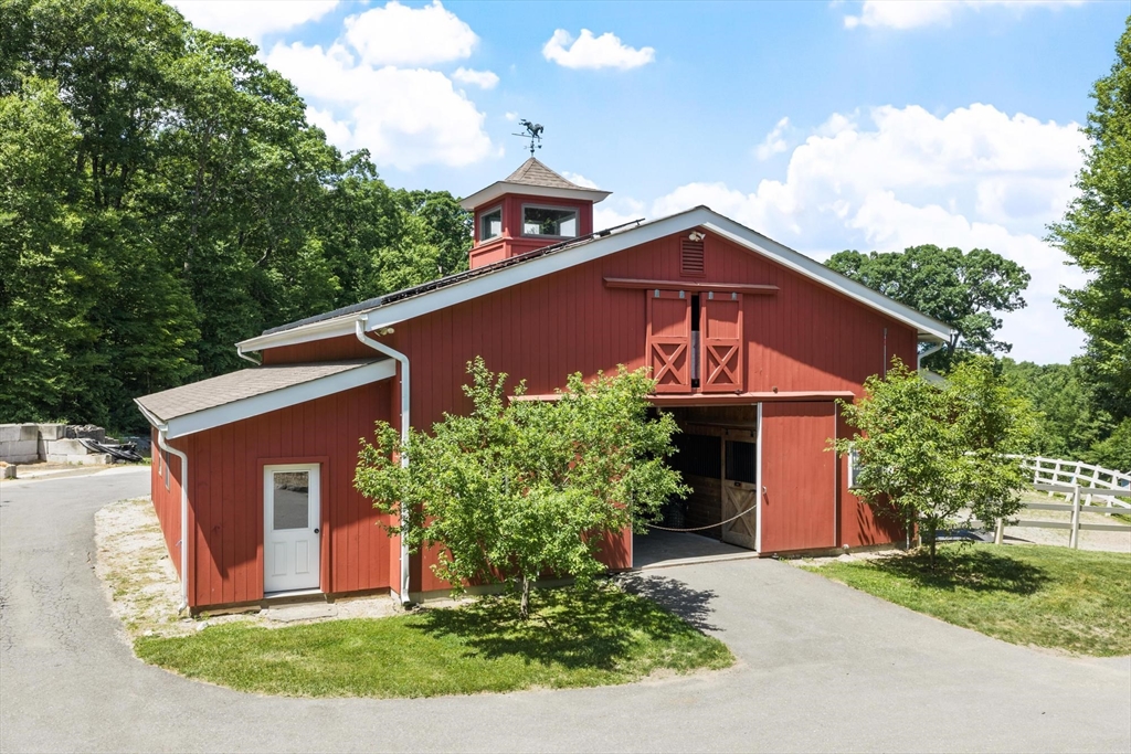 261 Old Littleton Road