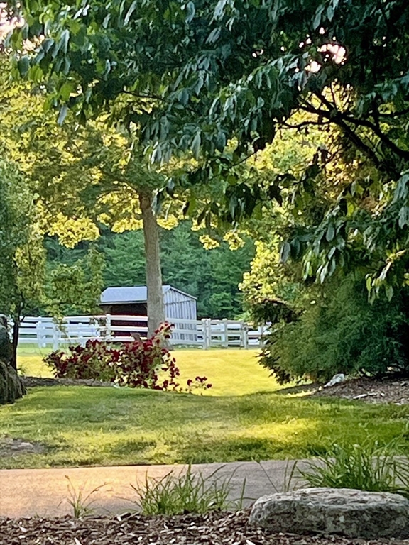261 Old Littleton Road