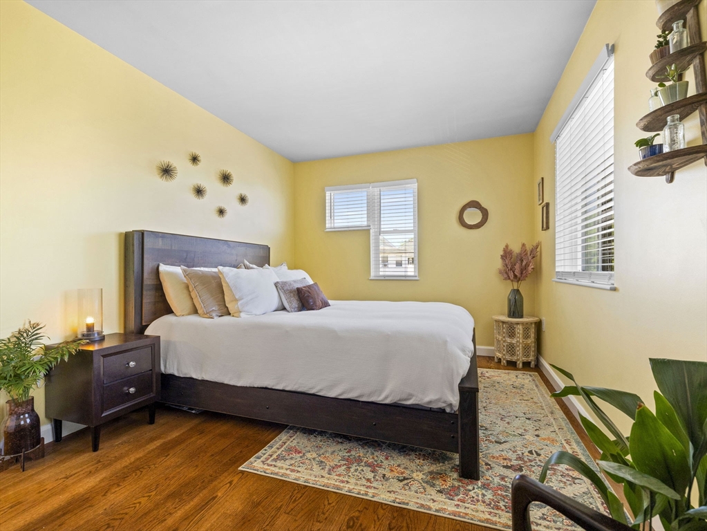 93 Governor Winthrop # 7A