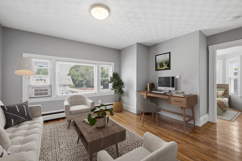 195 Concord Avenue # 11