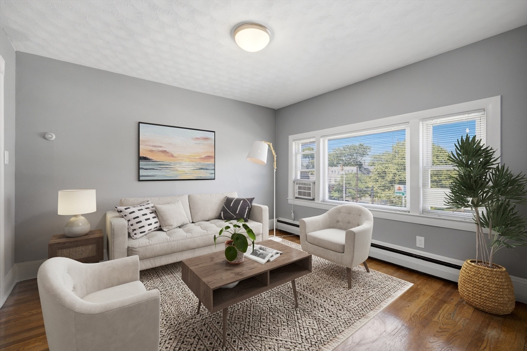 195 Concord Avenue # 11
