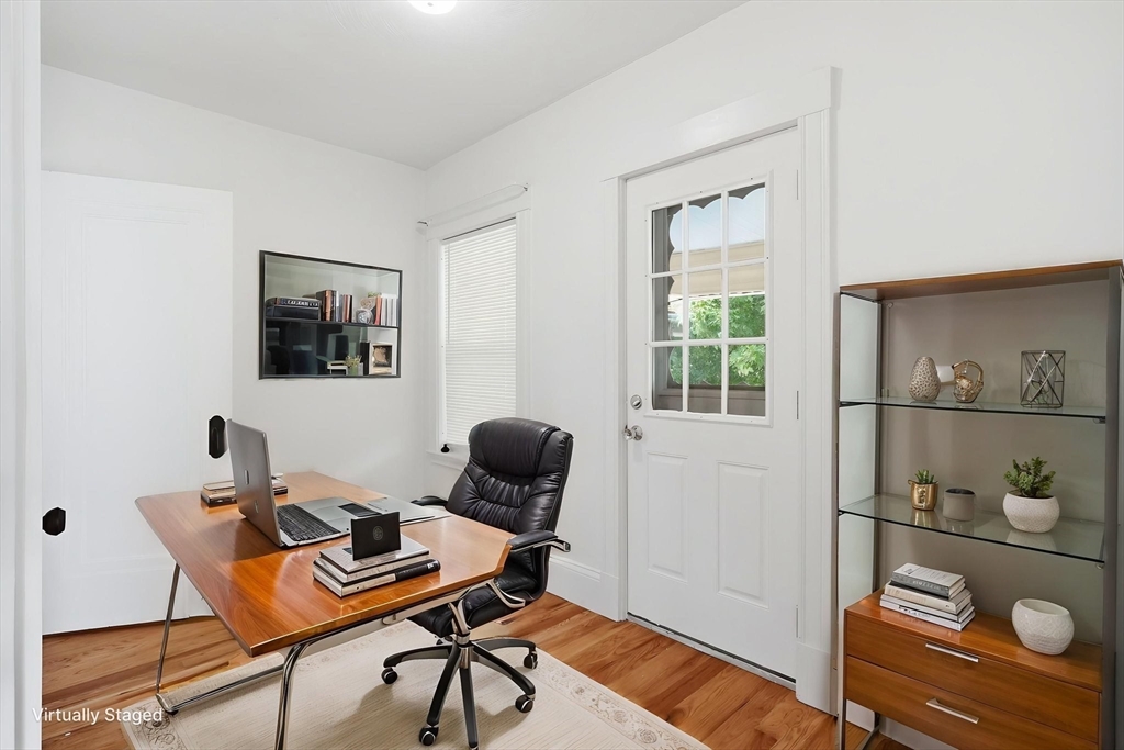 216 Broadway Unit 2