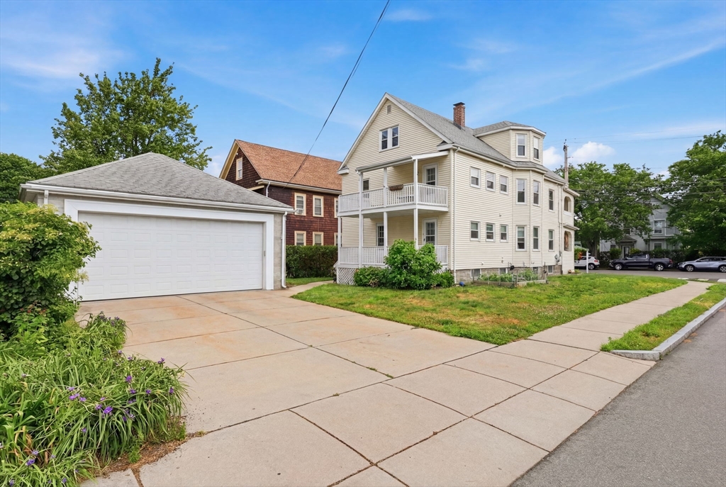 216 Broadway Unit 2