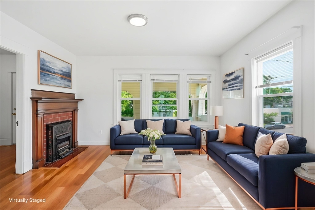 216 Broadway Unit 2