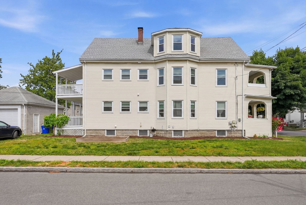 216 Broadway Unit 2