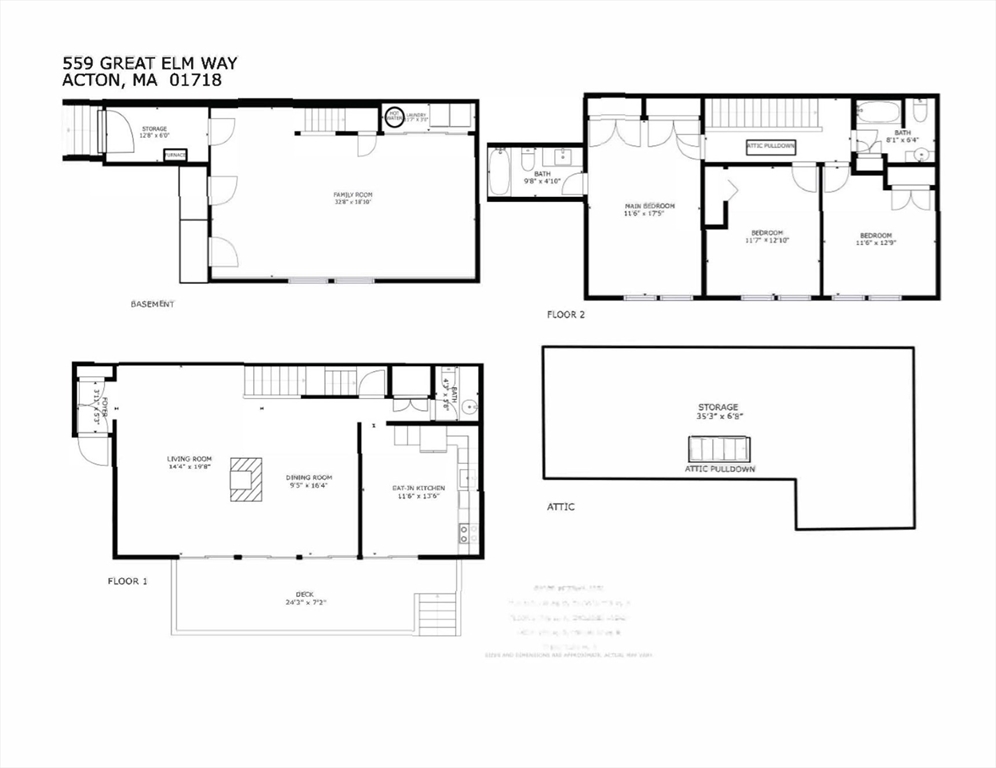 559 Great Elm Way # 559