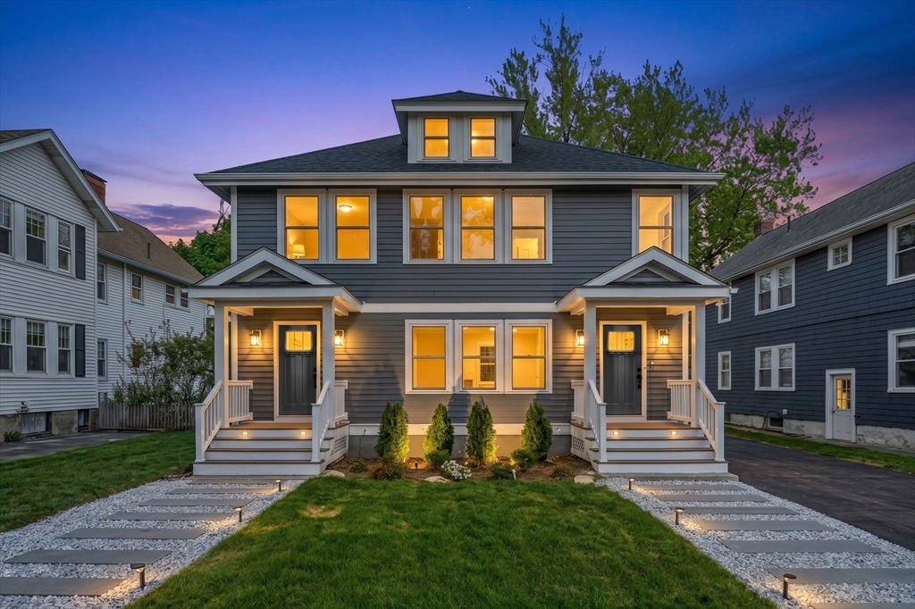 54 Rangeley Rd # 54