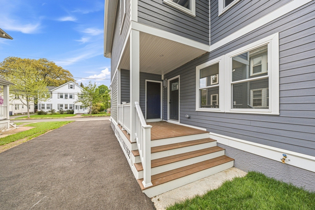 54 Rangeley Rd # 54