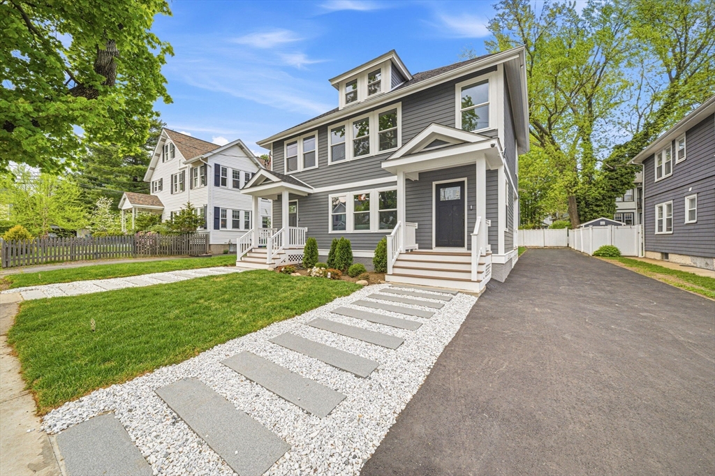 54 Rangeley Rd # 54