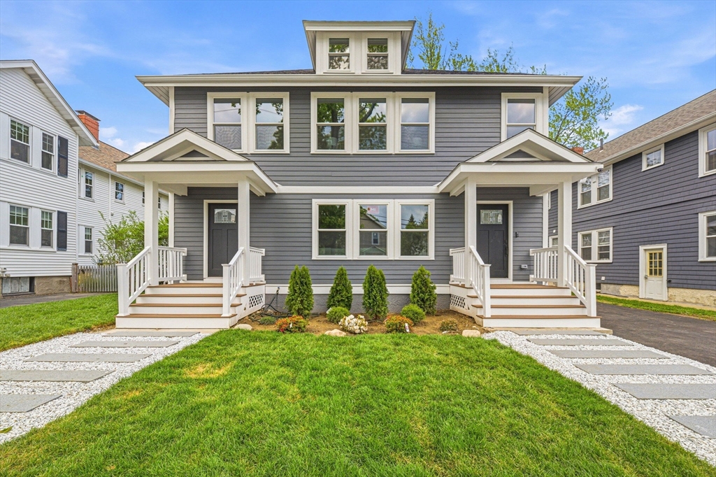 54 Rangeley Rd # 54