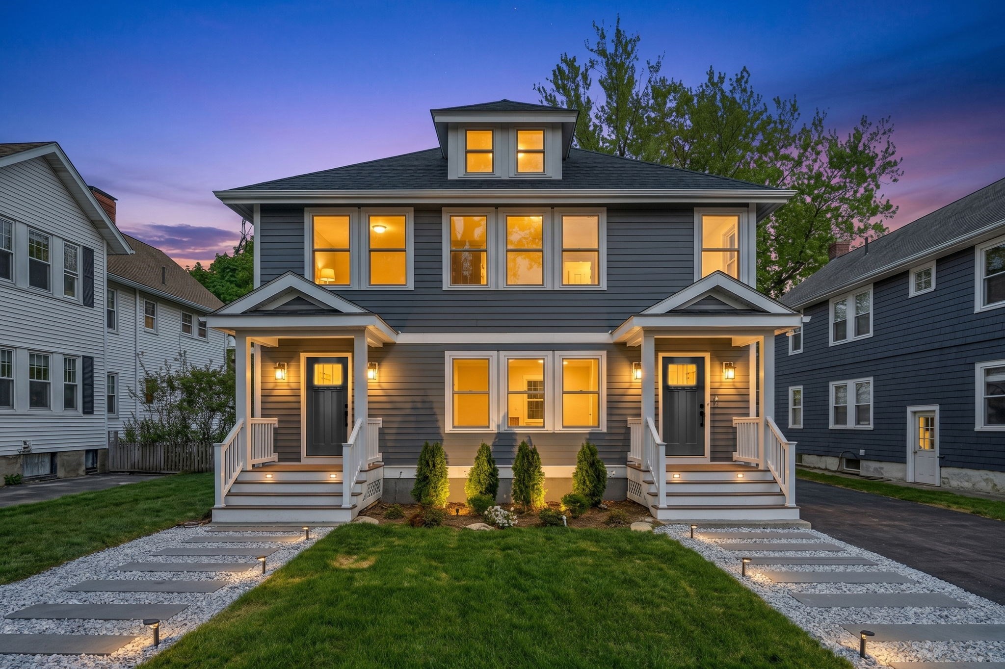 52-54 Rangeley Rd