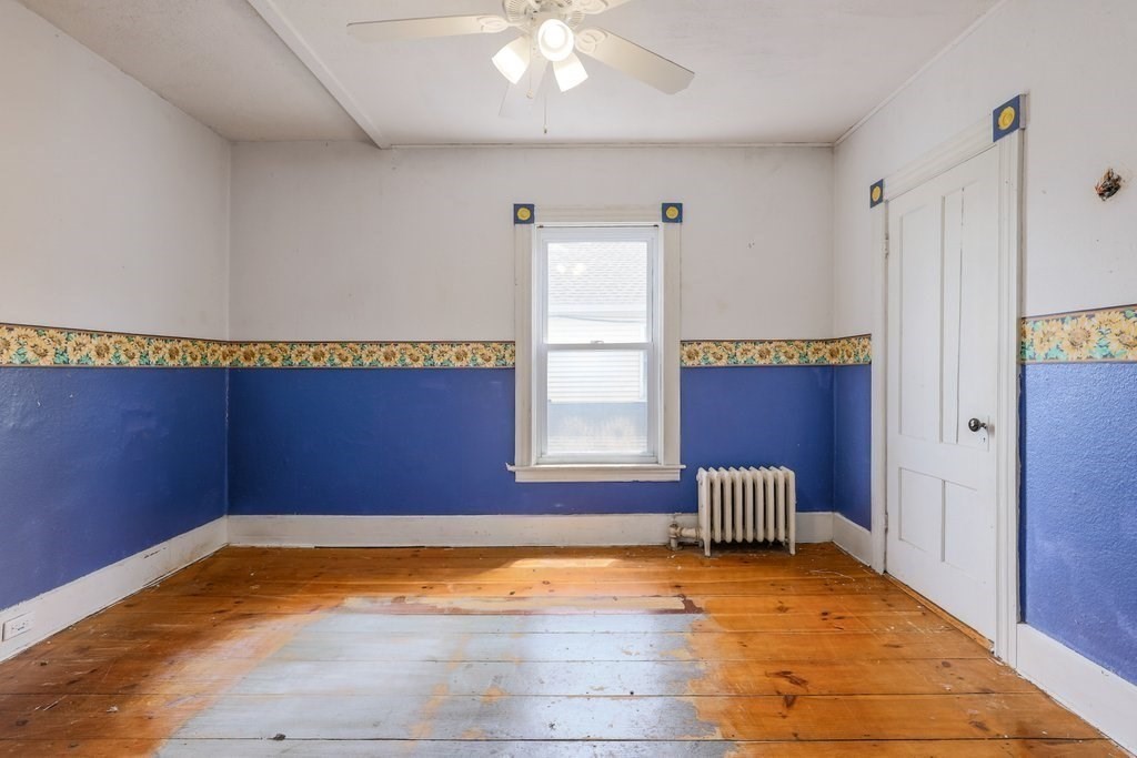 8 Boutelle St