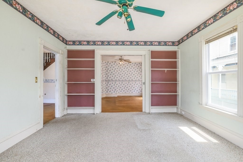 8 Boutelle St