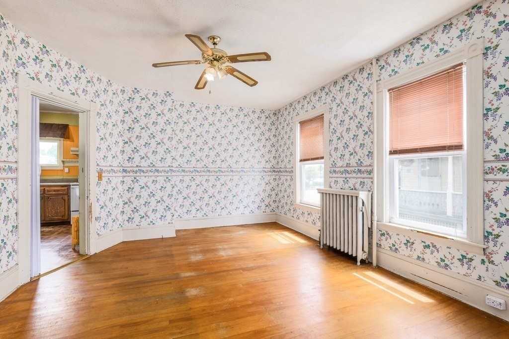 8 Boutelle St