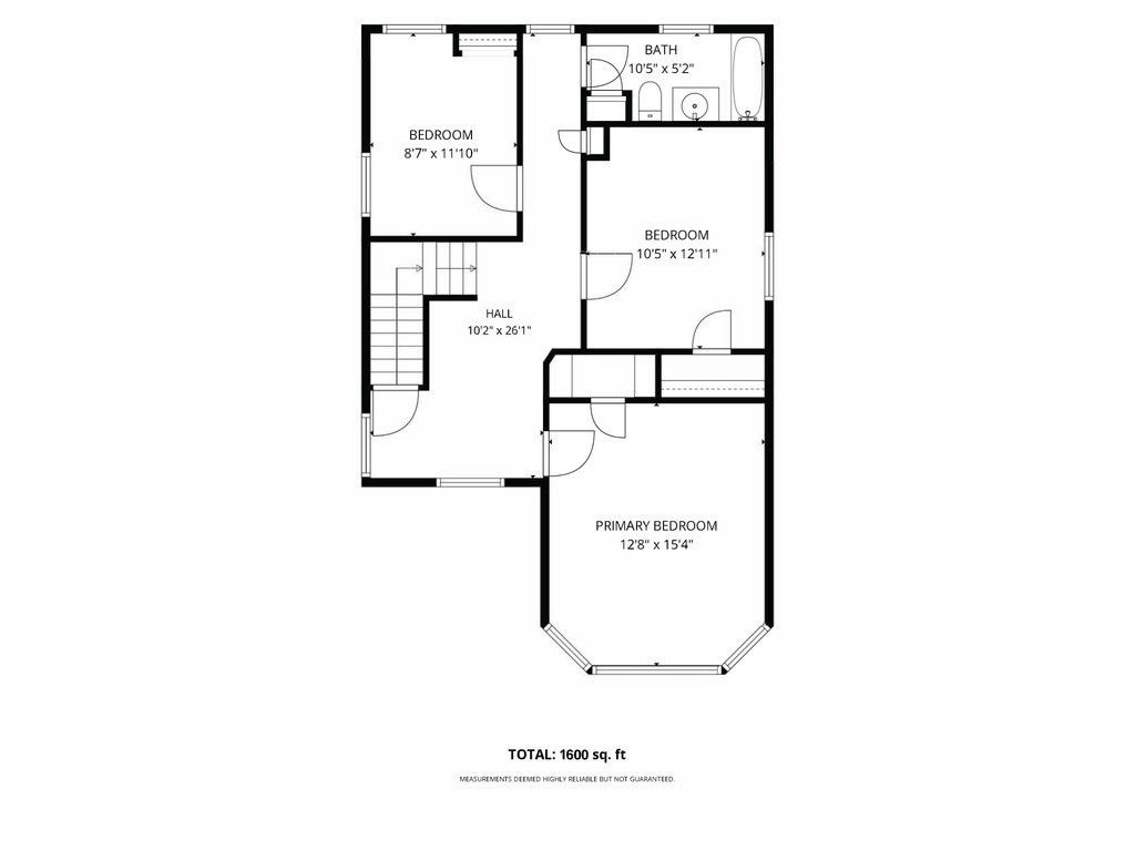 8 Boutelle St