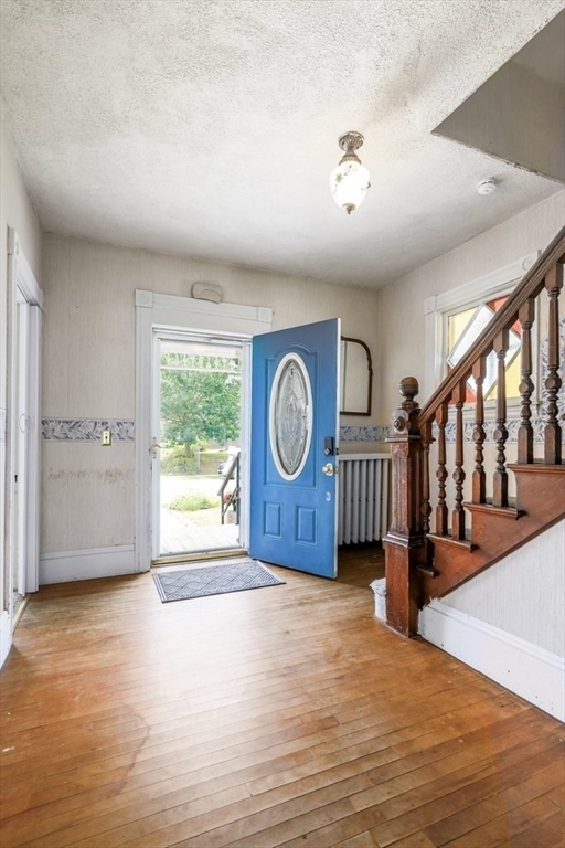 8 Boutelle St