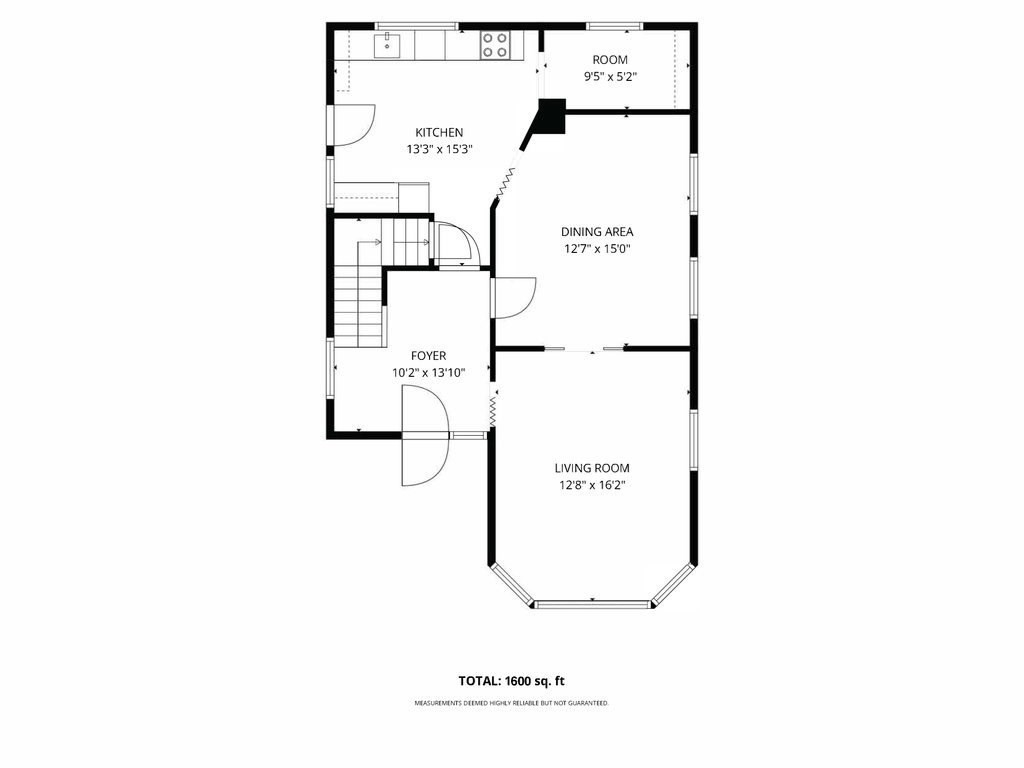 8 Boutelle St
