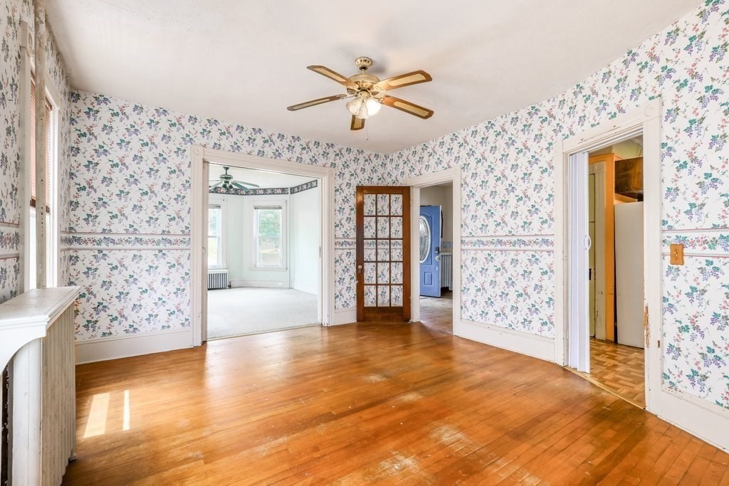 8 Boutelle St