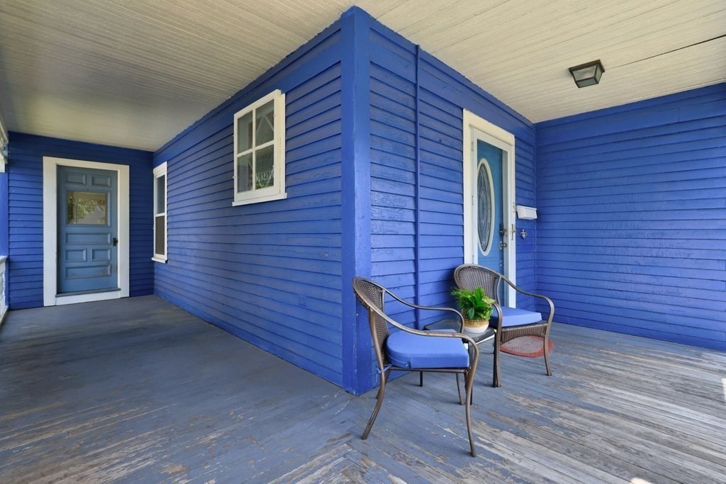 8 Boutelle St
