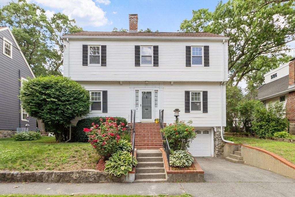 45 Grandview