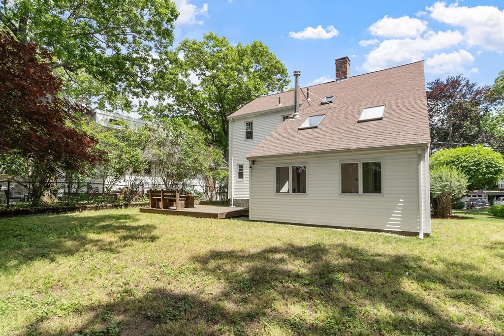 45 Grandview