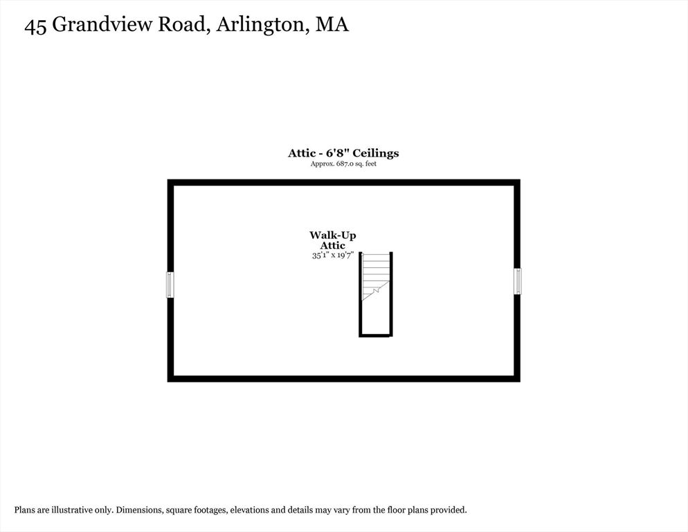 45 Grandview