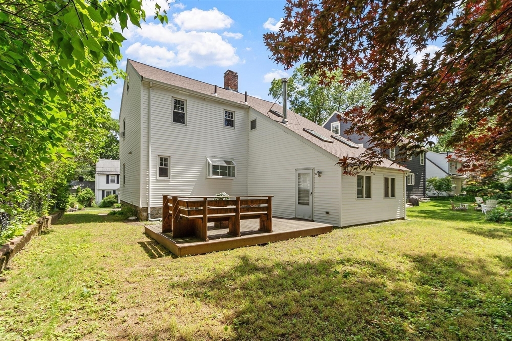 45 Grandview