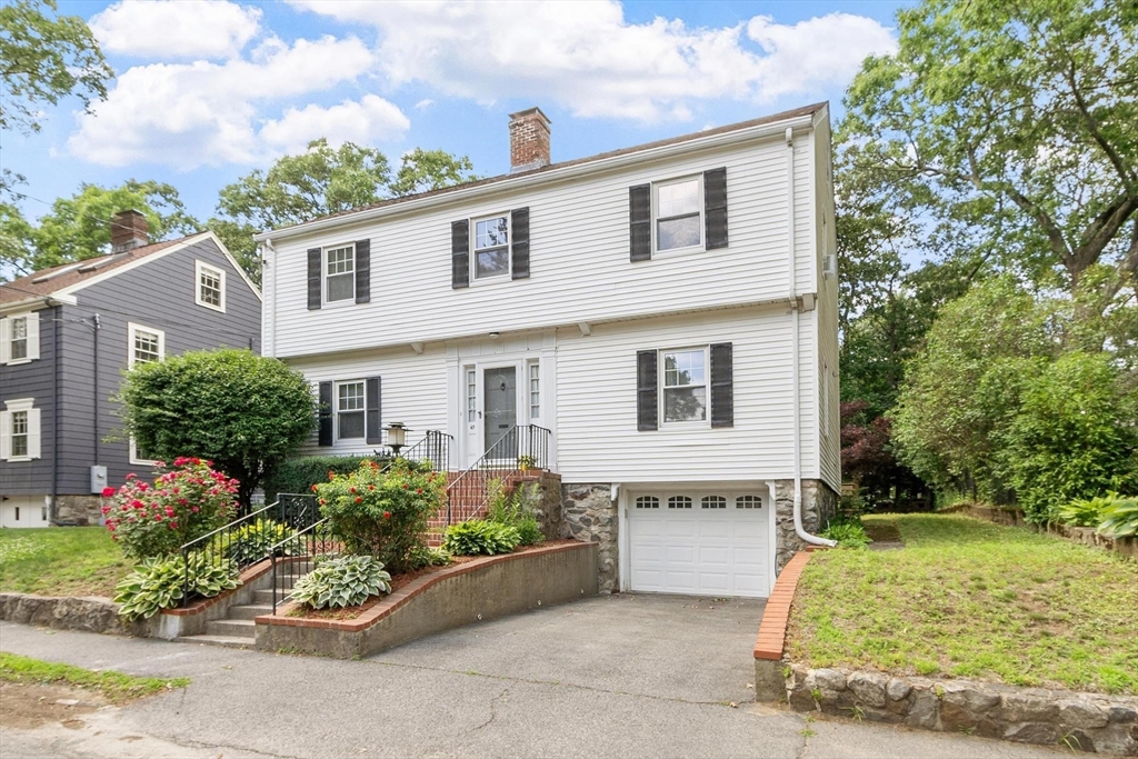 45 Grandview