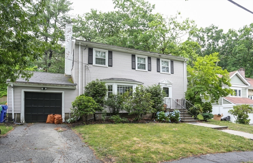 73 Audubon Dr