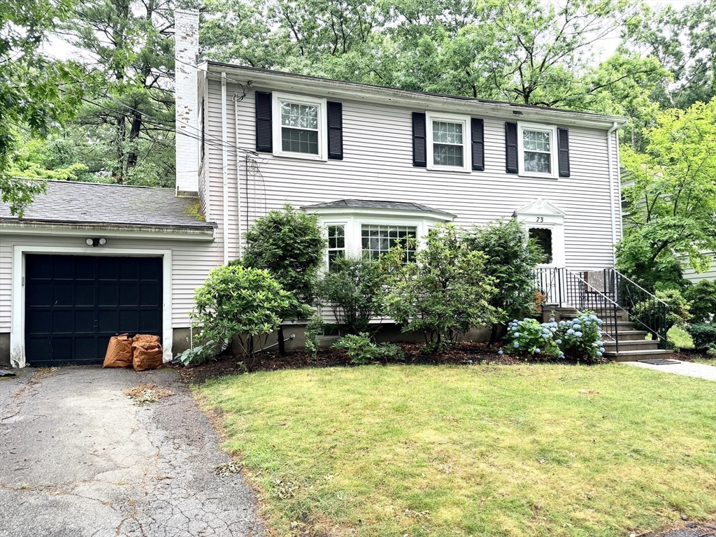 73 Audubon Dr