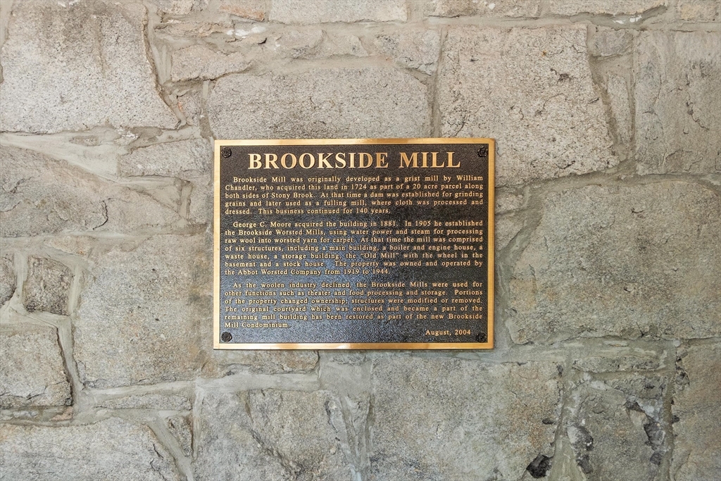 12 Brookside Rd # 25