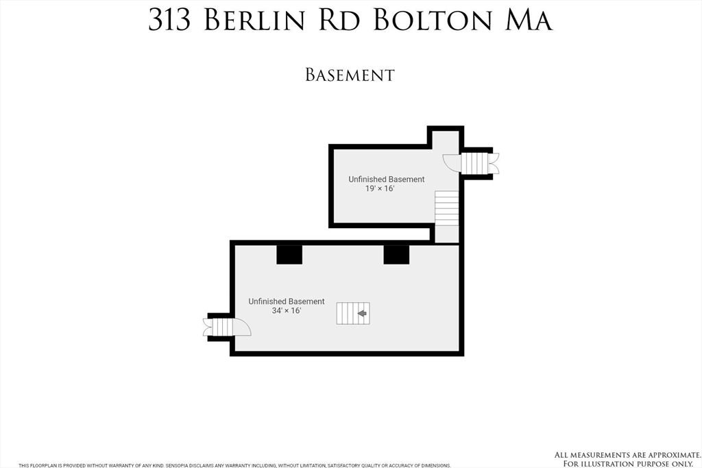 313 Berlin Rd
