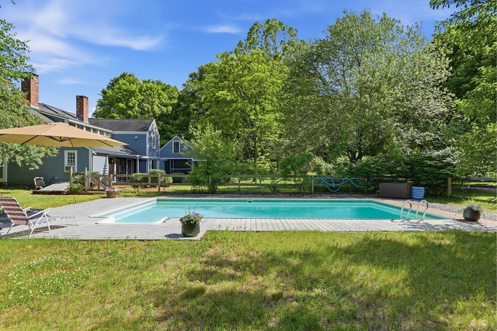 313 Berlin Rd