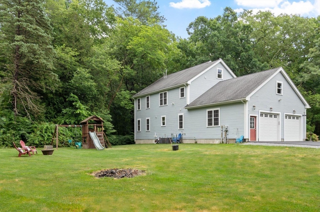 171 Depot Rd