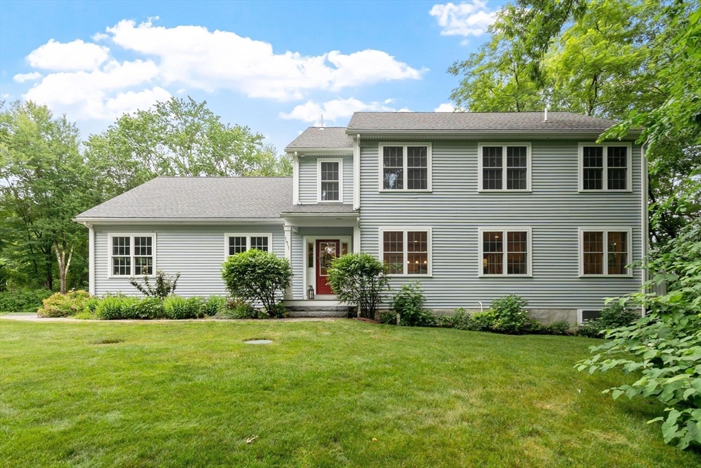 171 Depot Rd