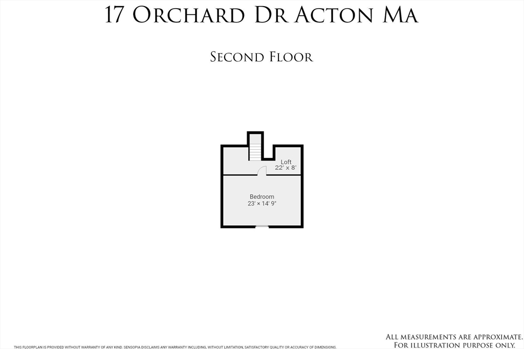 17 Orchard Dr