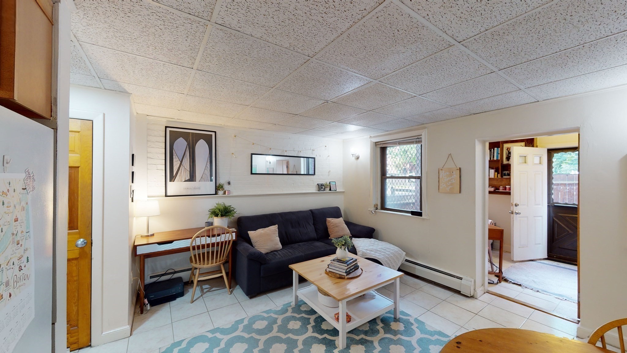 907 Beacon Street # 2