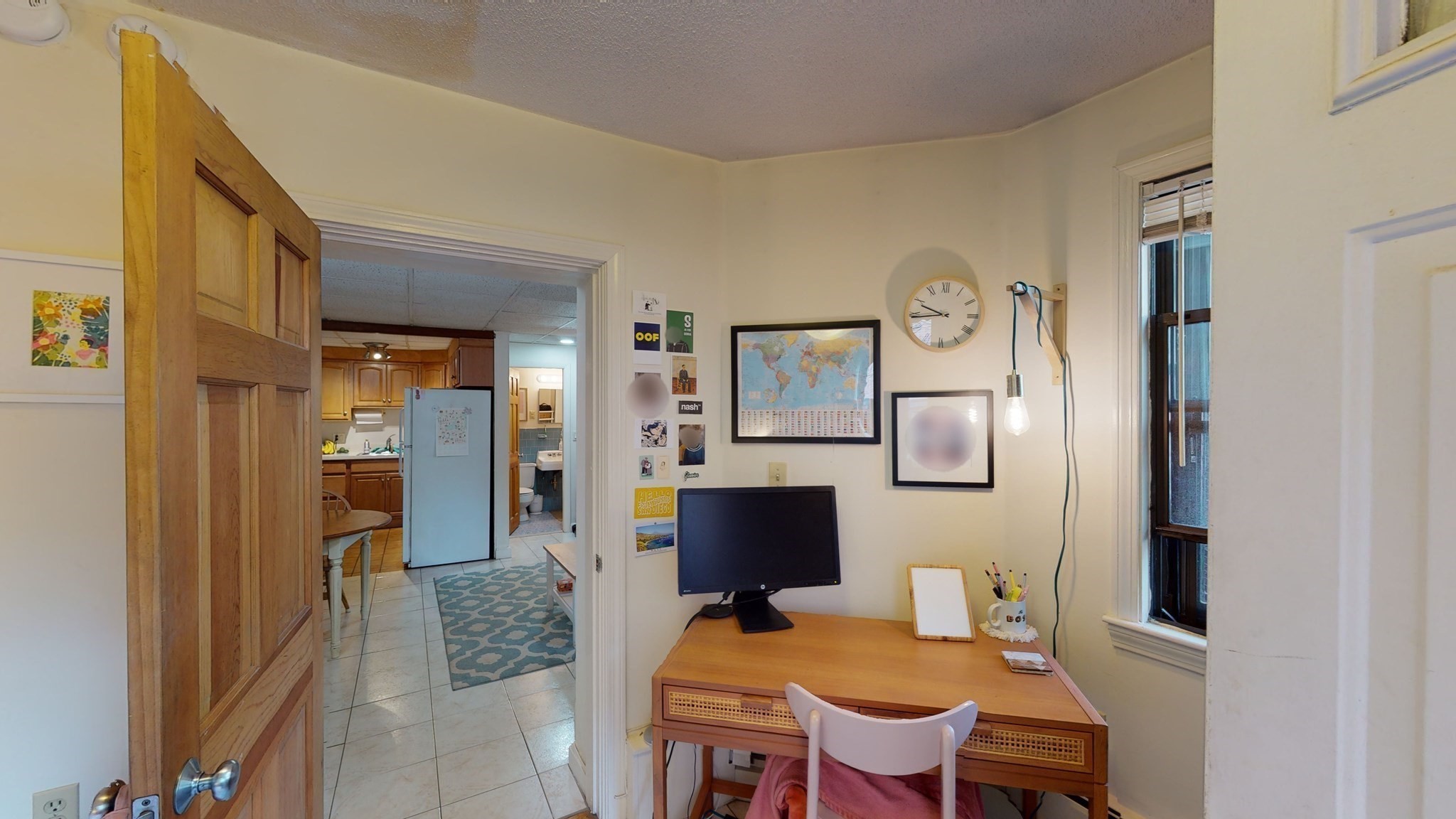 907 Beacon Street # 2