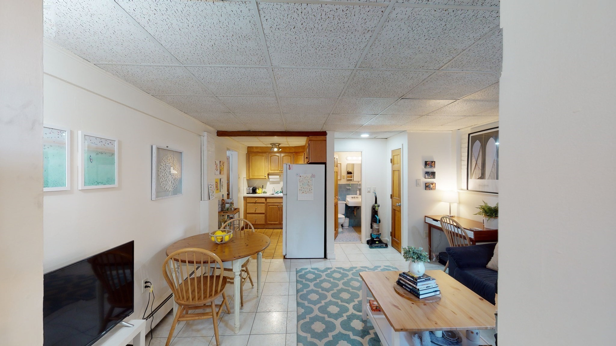 907 Beacon Street # 2