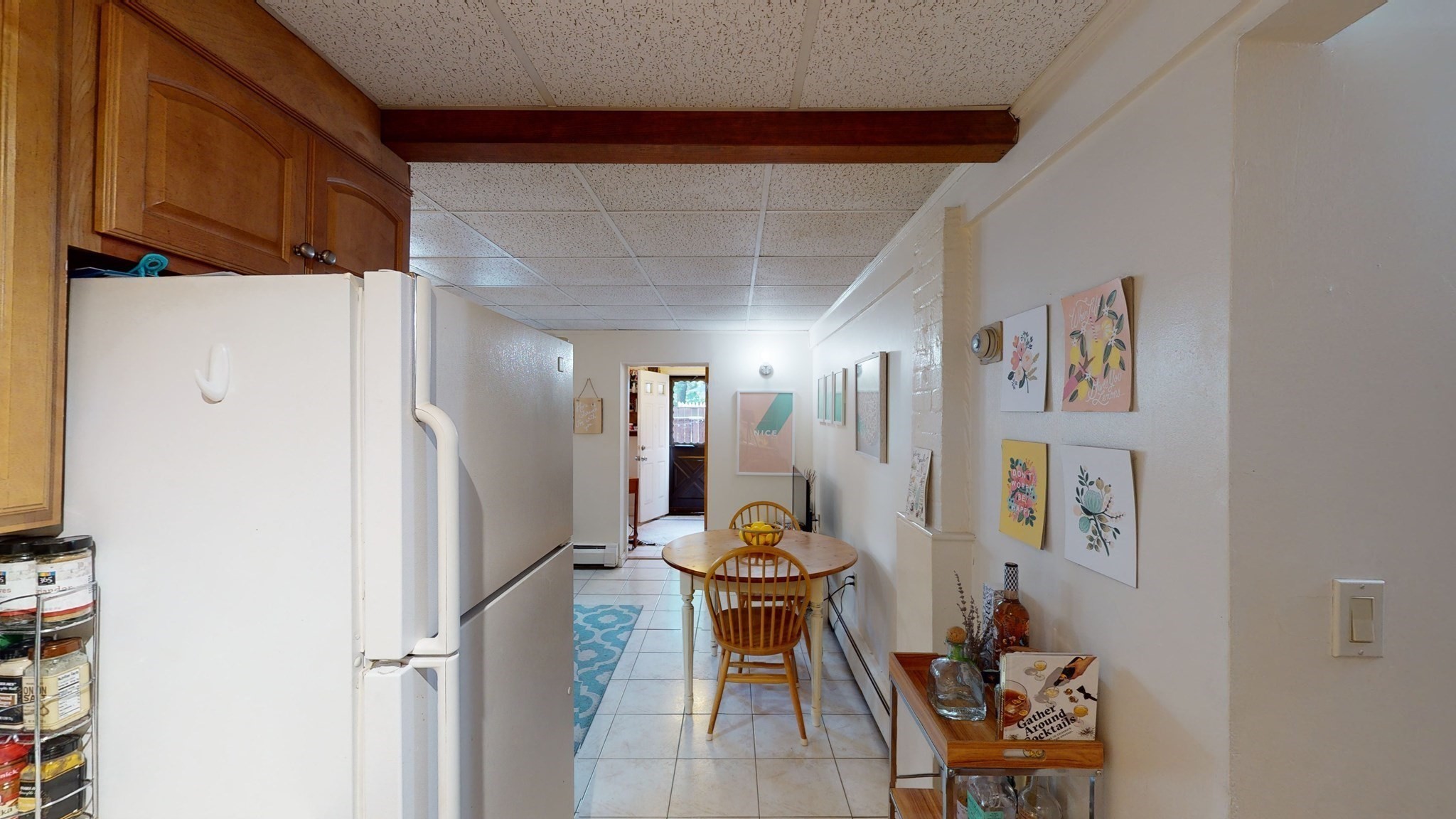 907 Beacon Street # 2