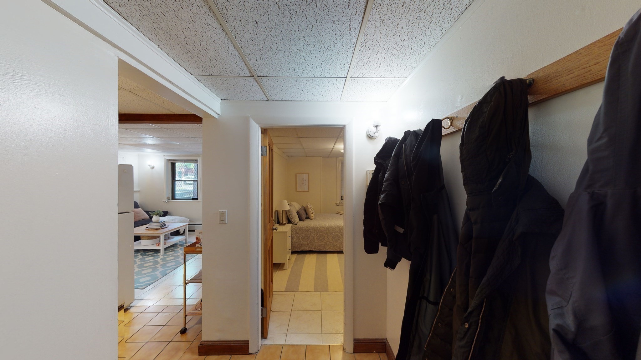 907 Beacon Street # 2