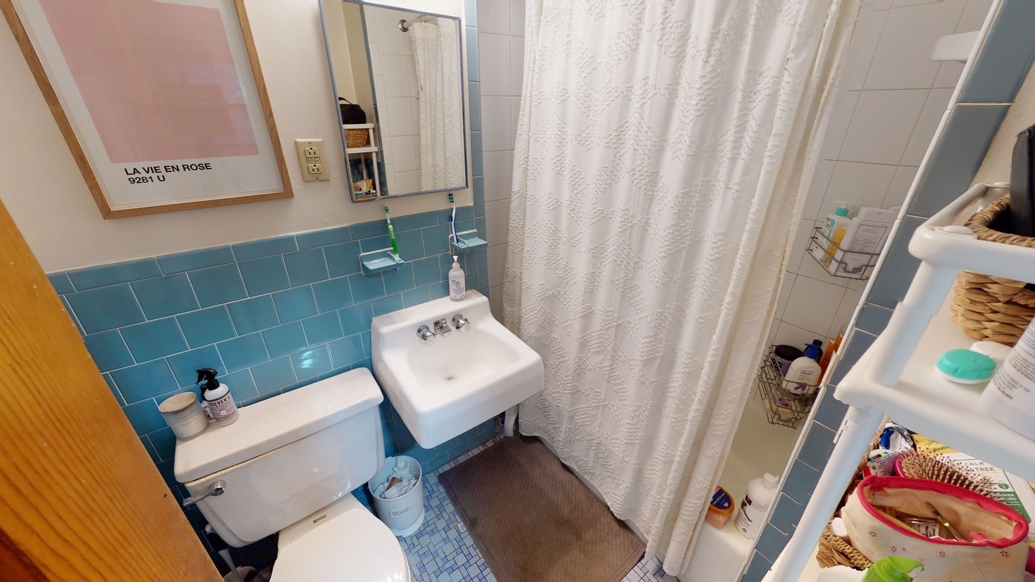 907 Beacon Street # 2