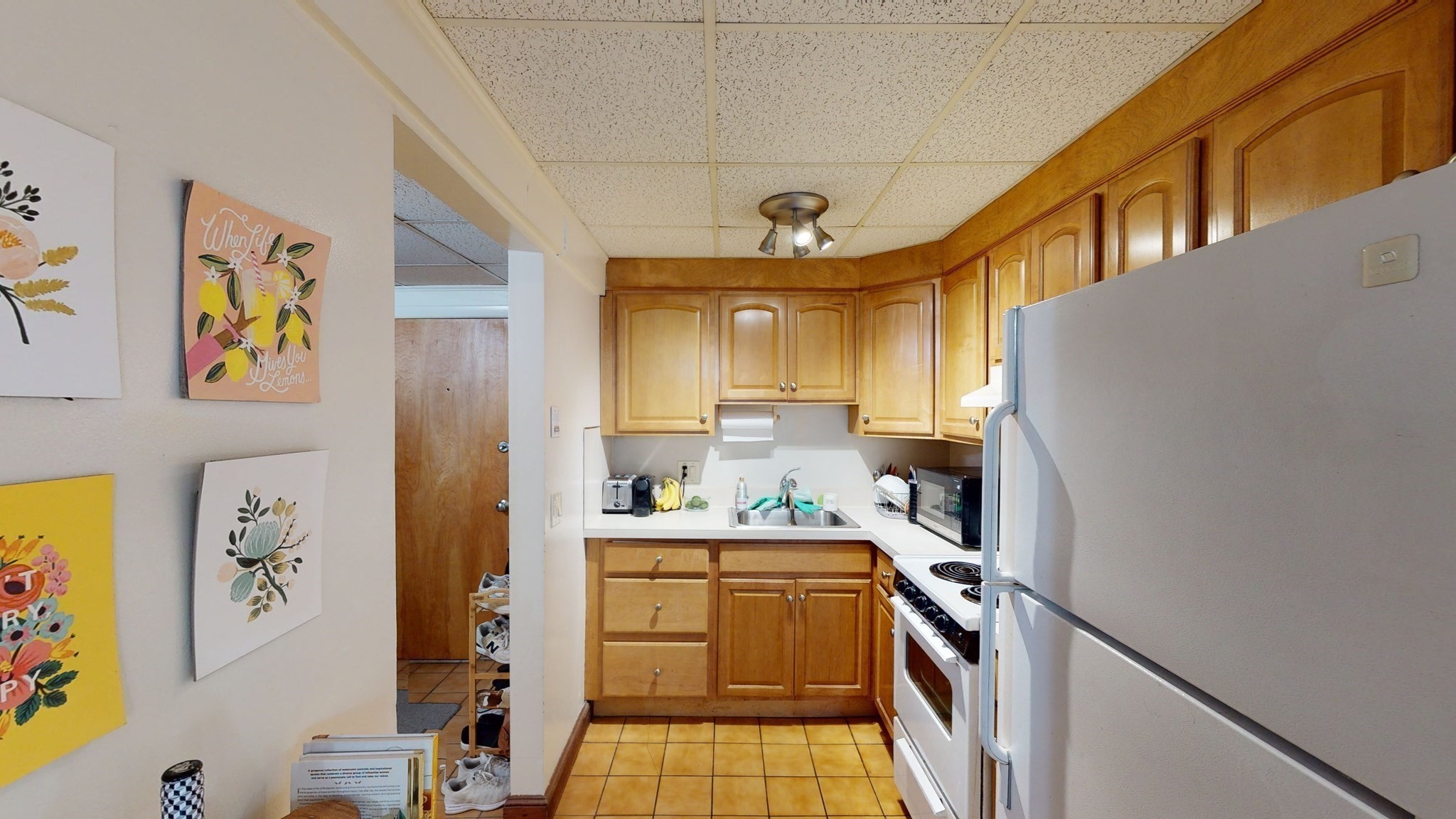 907 Beacon Street # 2