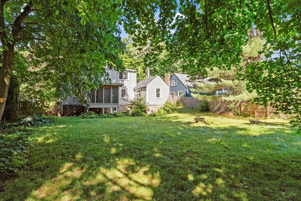 303 Central Street