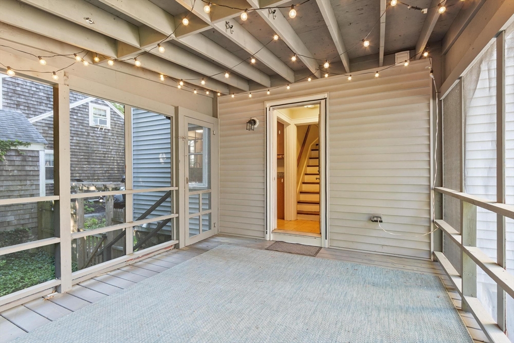 303 Central Street