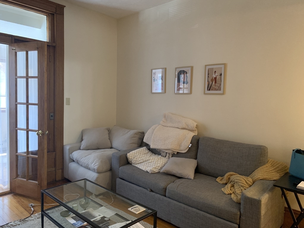 907 Beacon Street # 4