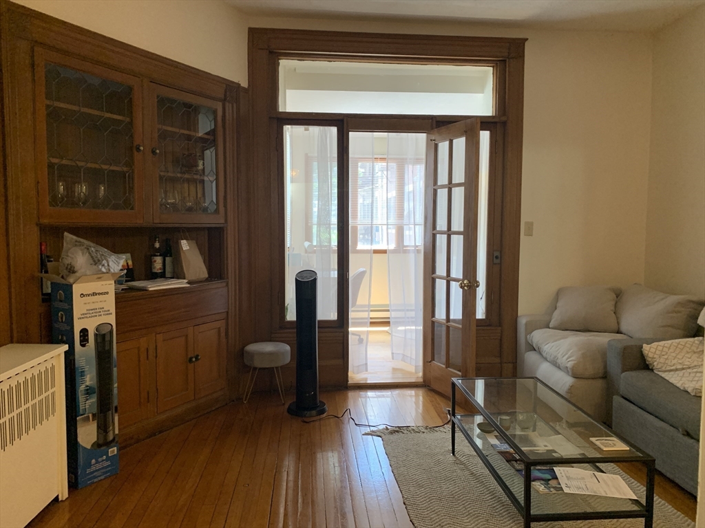907 Beacon Street # 4