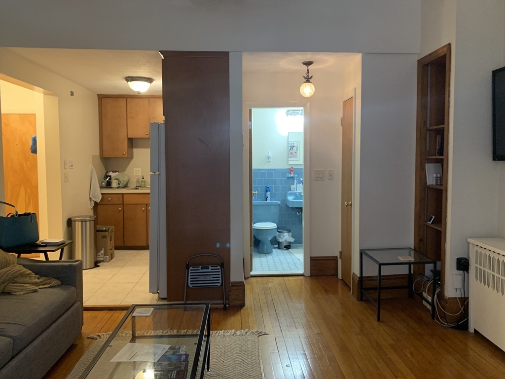 907 Beacon Street # 4